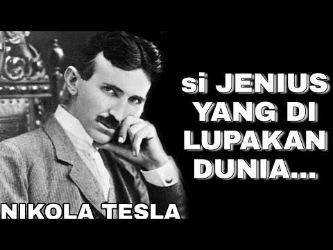 Detail Listrik Nikola Tesla Nomer 34