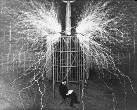 Detail Listrik Nikola Tesla Nomer 48