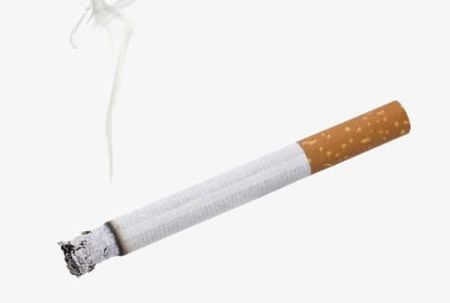 Detail Lit Cigarette Png Nomer 15