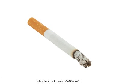 Detail Lit Cigarette Png Nomer 17