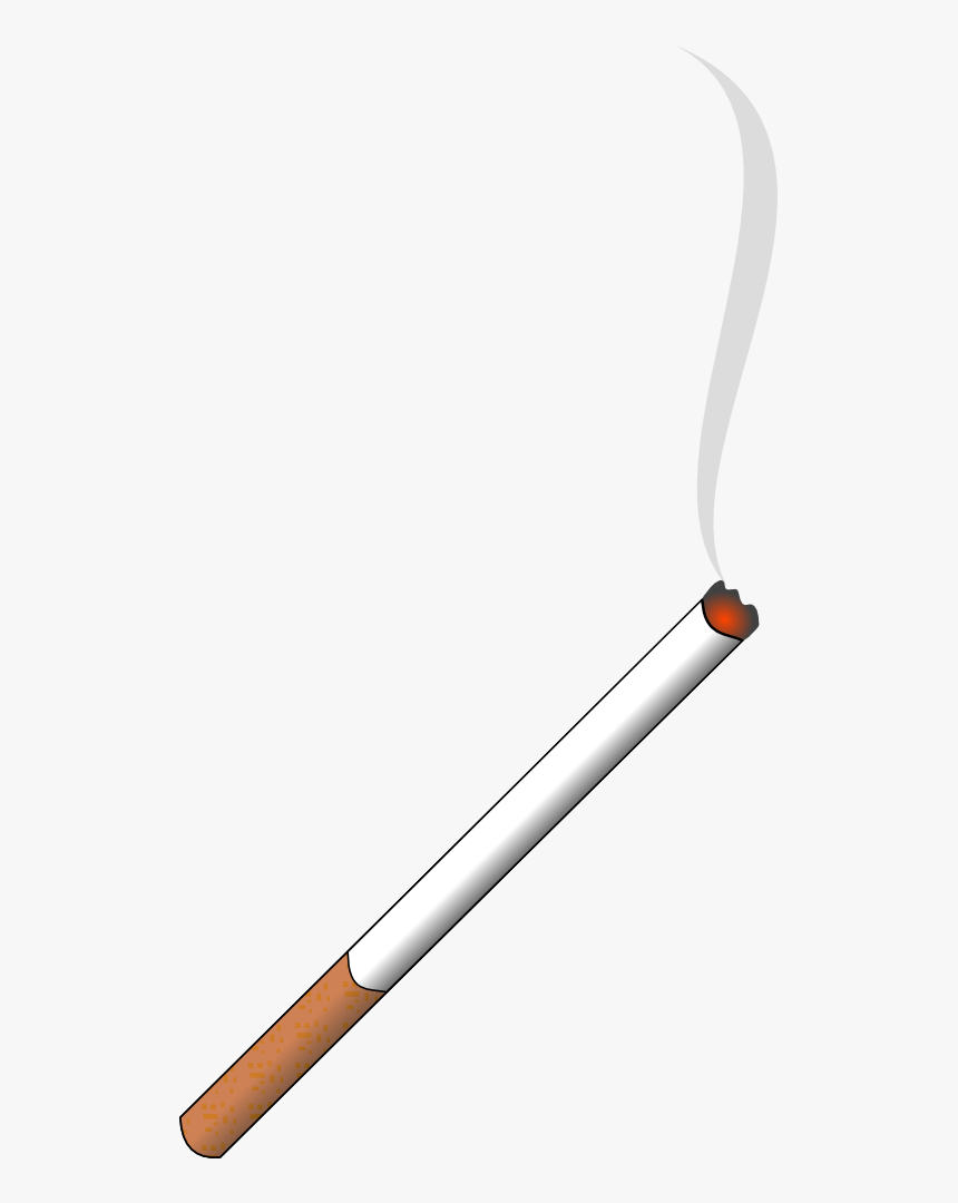 Detail Lit Cigarette Png Nomer 19