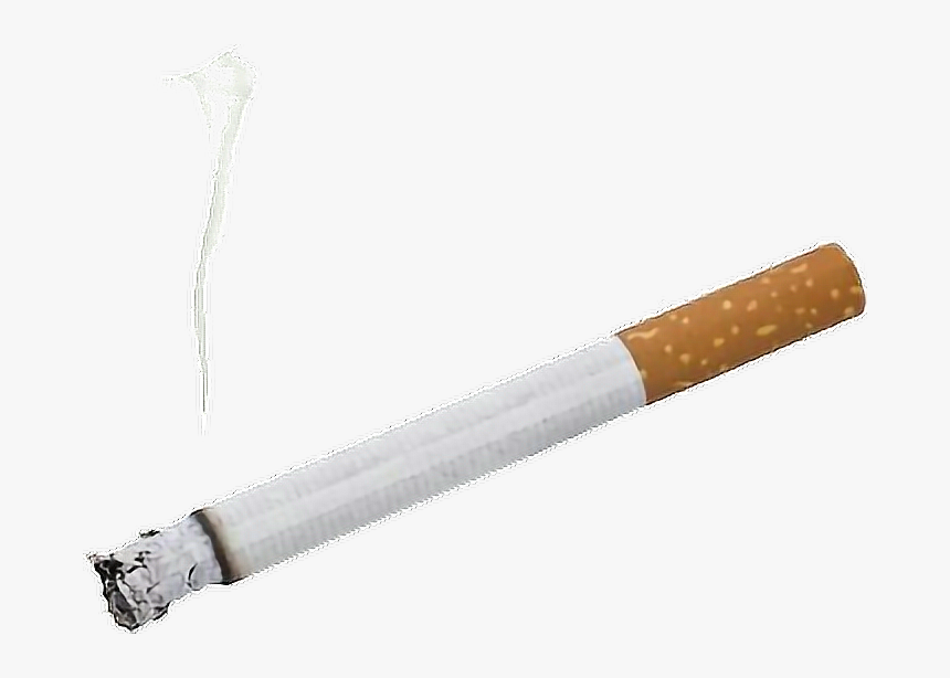 Detail Lit Cigarette Png Nomer 3