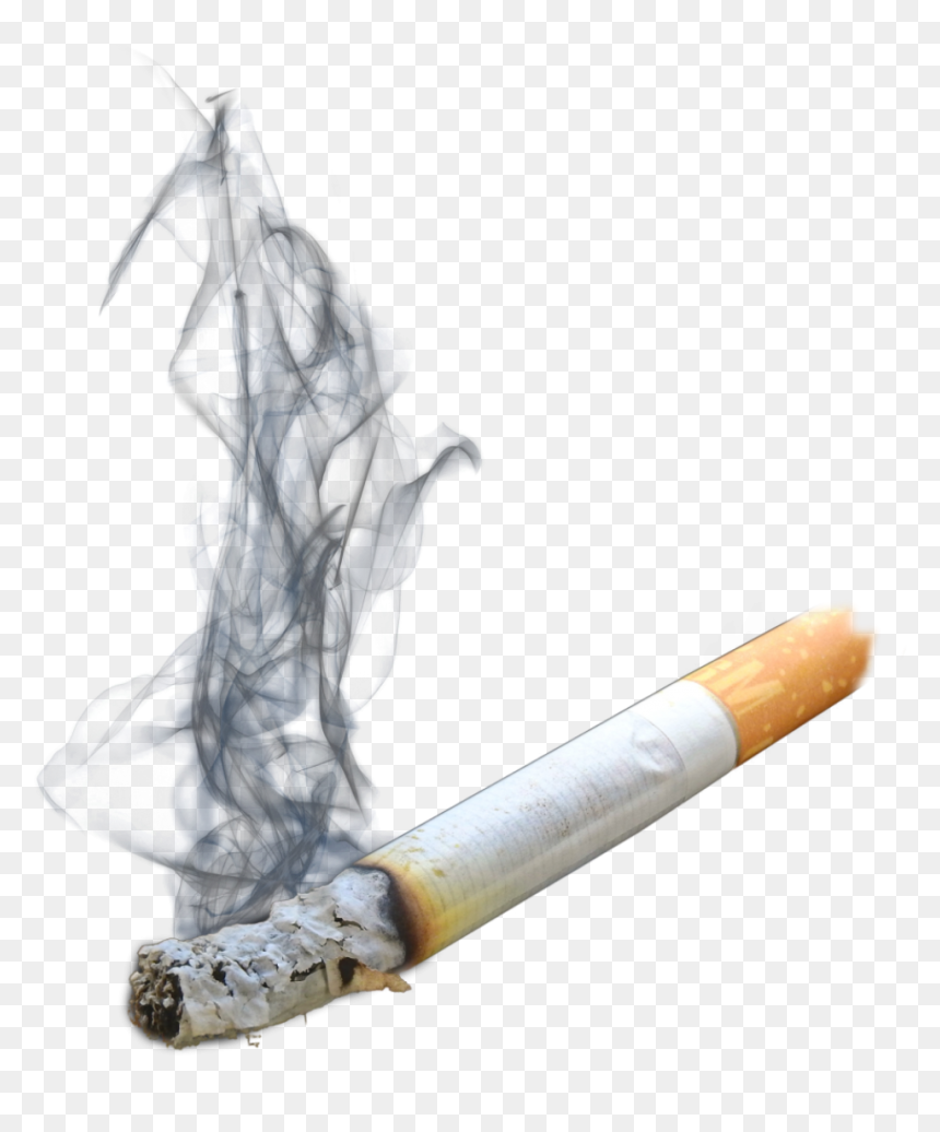 Detail Lit Cigarette Png Nomer 21