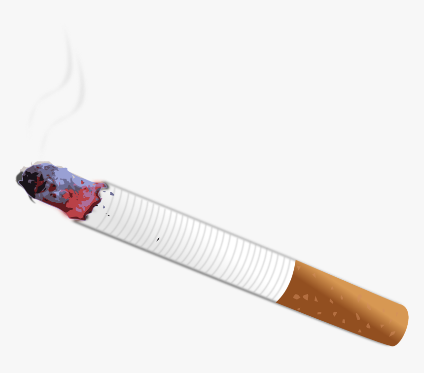 Detail Lit Cigarette Png Nomer 22