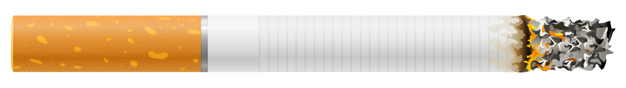 Detail Lit Cigarette Png Nomer 26