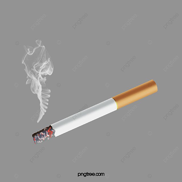 Detail Lit Cigarette Png Nomer 29