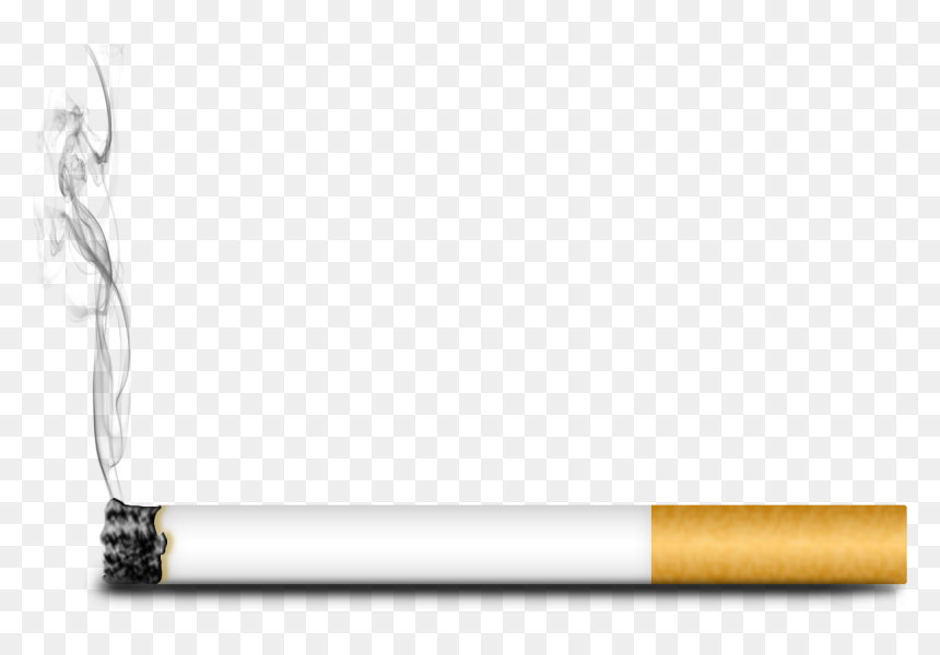 Detail Lit Cigarette Png Nomer 4