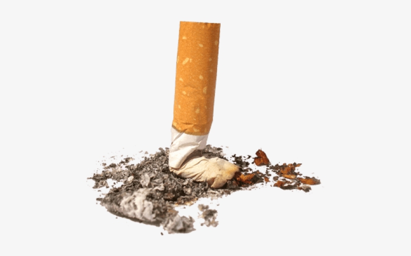 Detail Lit Cigarette Png Nomer 31