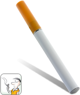 Detail Lit Cigarette Png Nomer 37