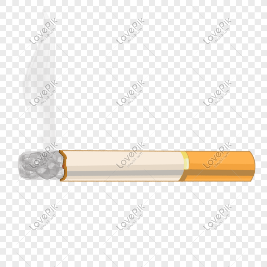 Detail Lit Cigarette Png Nomer 42
