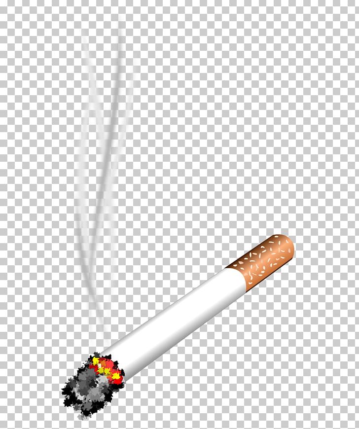 Detail Lit Cigarette Png Nomer 9