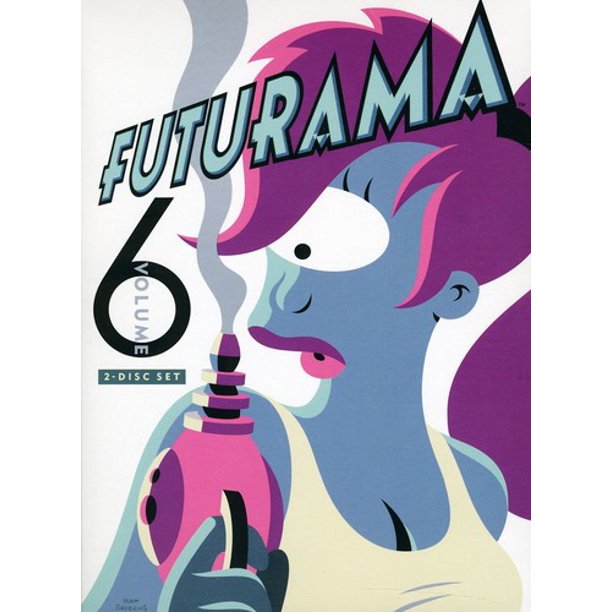 Detail Little Bird Fly Through My Window Futurama Nomer 53