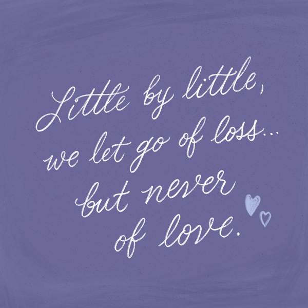 Detail Little By Little Quotes Nomer 51