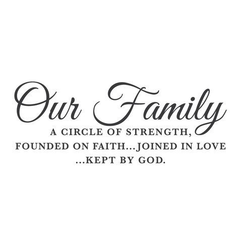 Detail Little Family Quotes Nomer 11