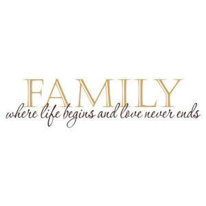 Detail Little Family Quotes Nomer 3
