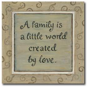 Detail Little Family Quotes Nomer 30