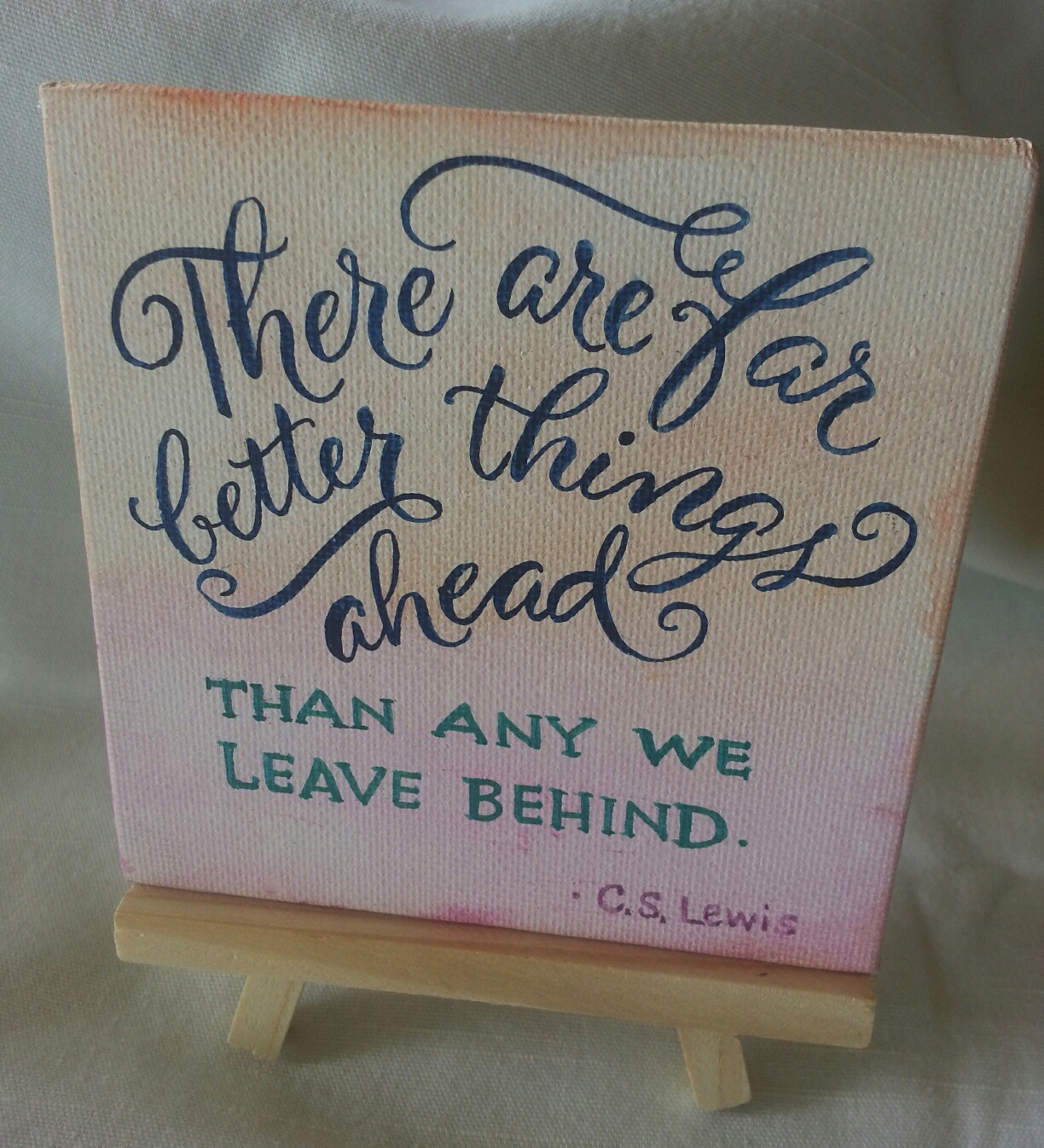 Detail Little Gift Quotes Nomer 22