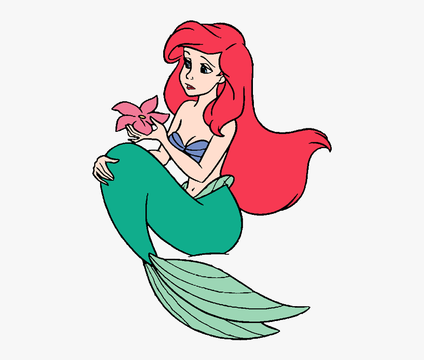 Detail Little Mermaid Characters Images Nomer 25