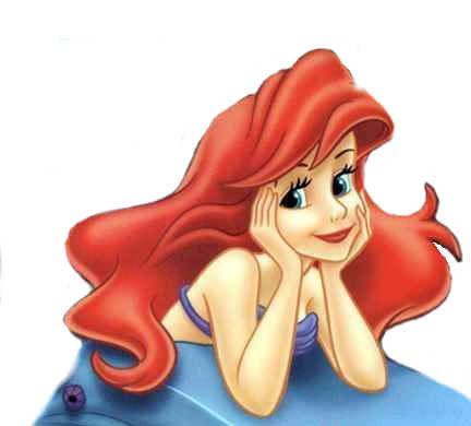 Detail Little Mermaid Characters Images Nomer 39