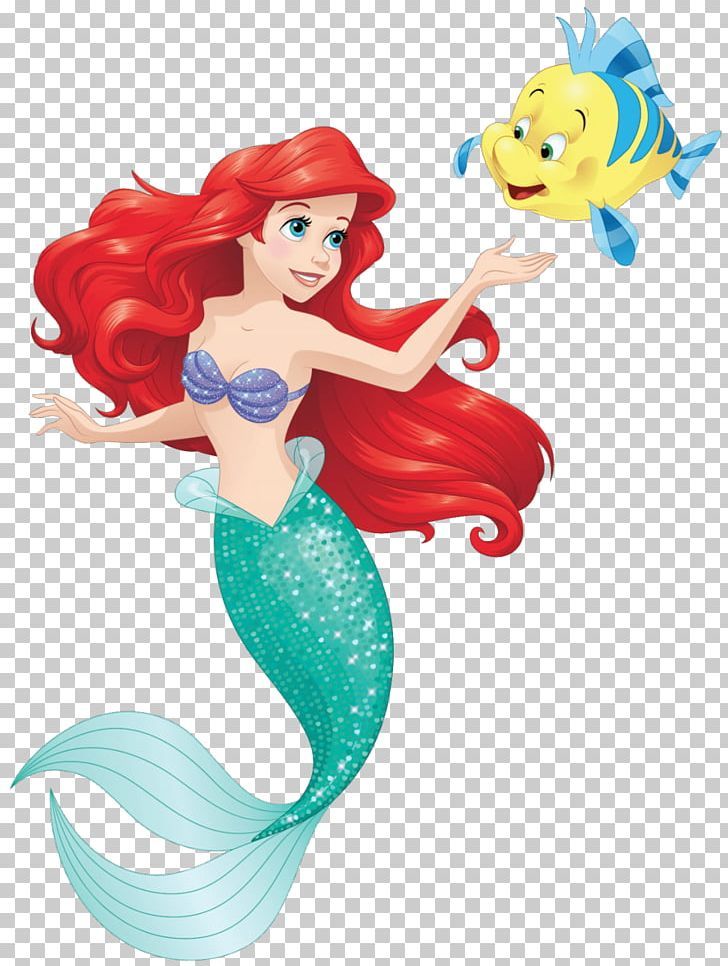 Detail Little Mermaid Characters Png Nomer 47