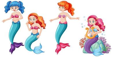 Detail Little Mermaid Images Free Download Nomer 27