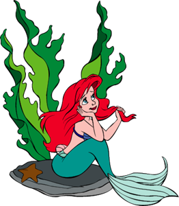 Detail Little Mermaid Images Free Download Nomer 39