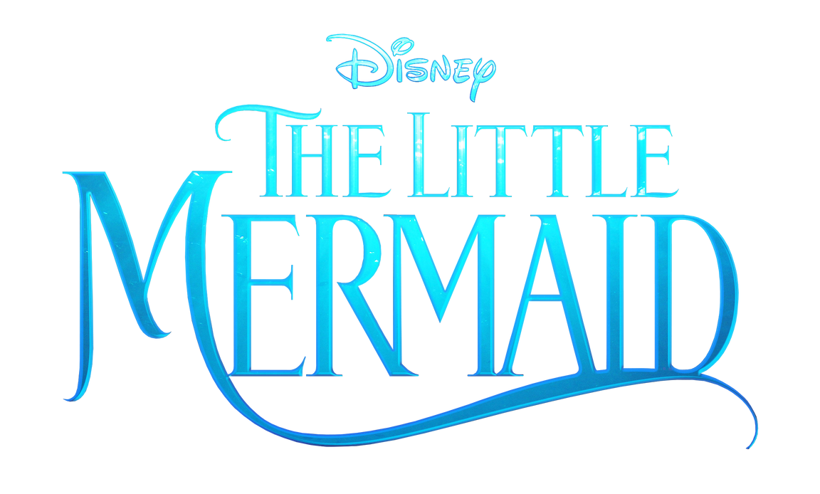 Detail Little Mermaid Png Nomer 41