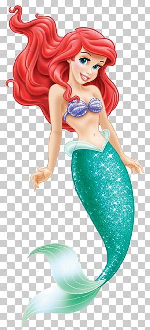 Detail Little Mermaid Png Free Nomer 13