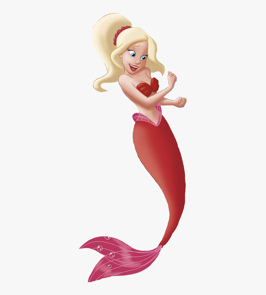 Detail Little Mermaid Png Images Nomer 51