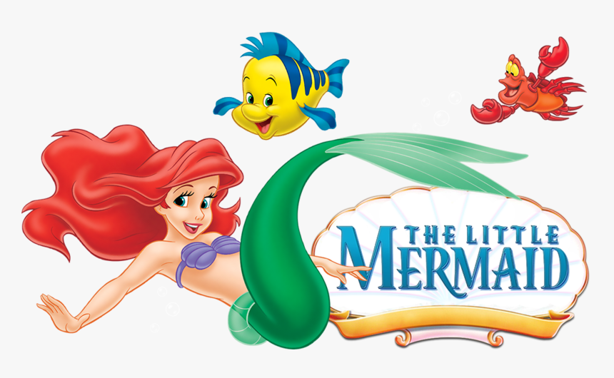 Detail Little Mermaid Png Images Nomer 7