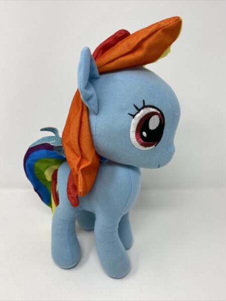 Detail Little Pony Biru Nomer 38