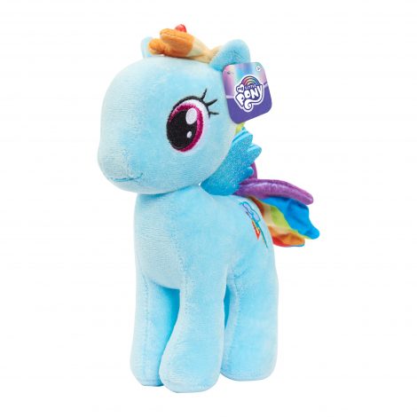 Detail Little Pony Biru Nomer 44