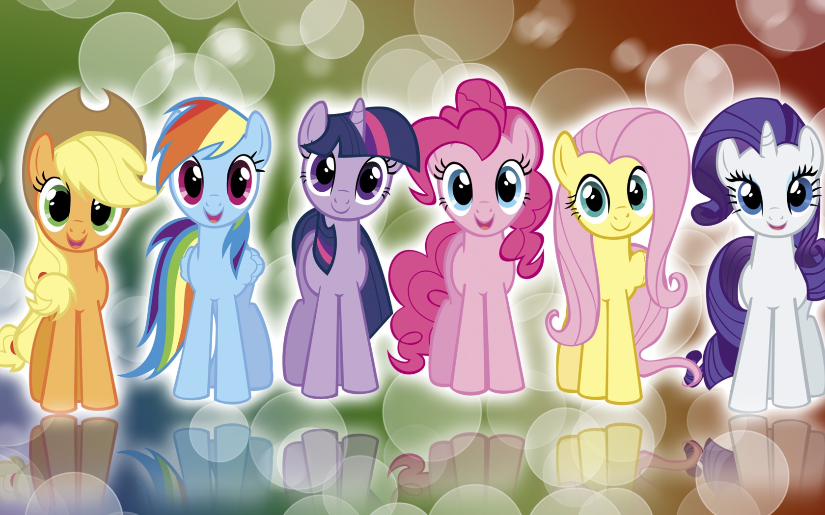 Detail Little Pony Hd Nomer 18