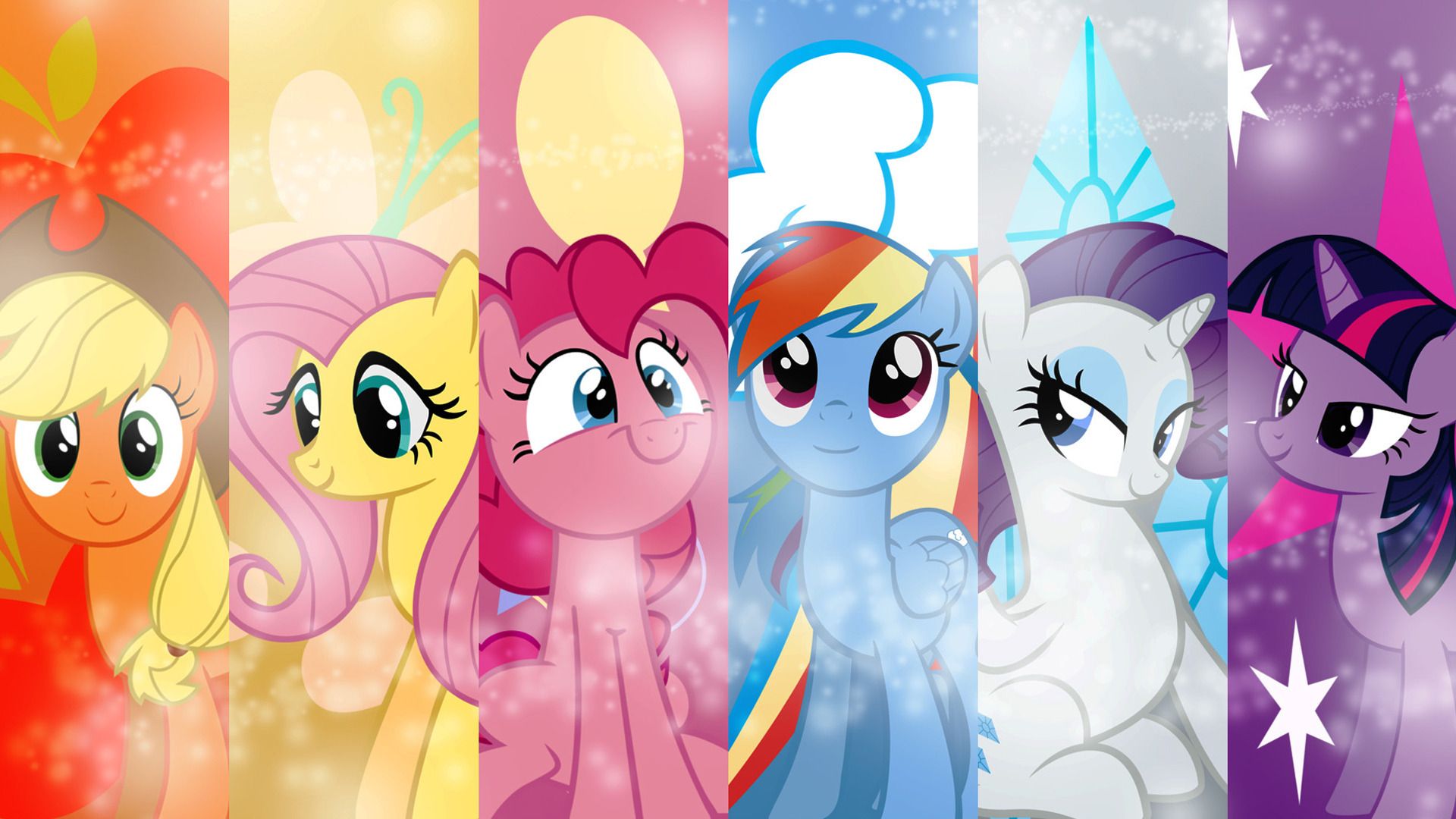 Detail Little Pony Hd Nomer 19