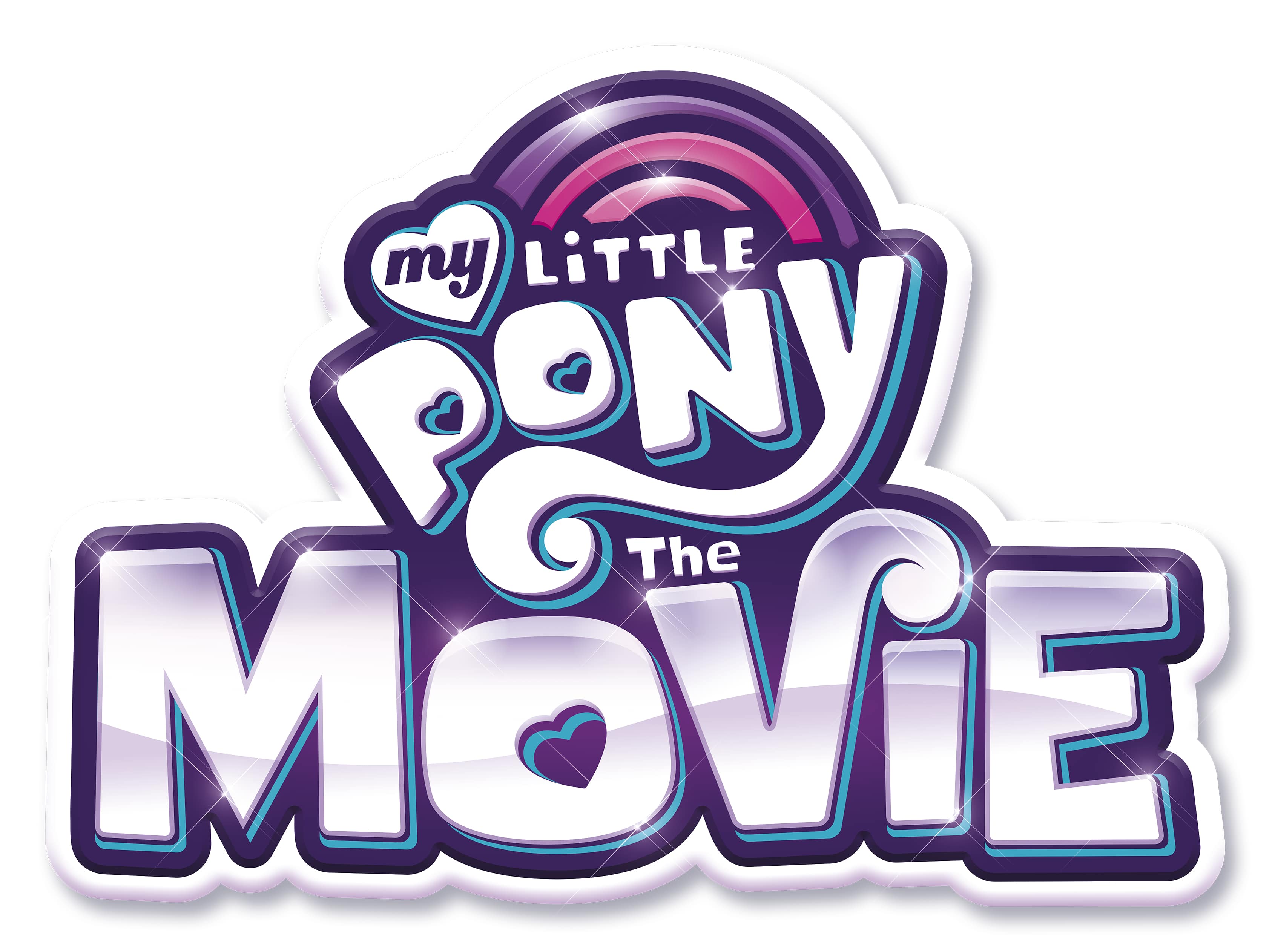 Detail Little Pony Logo Nomer 15