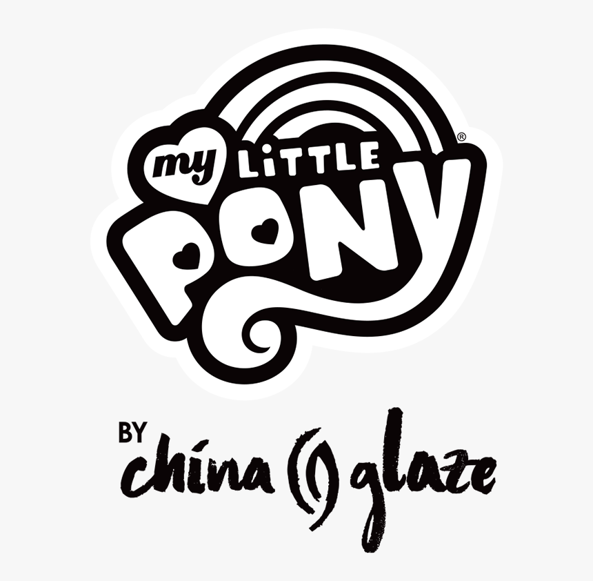 Detail Little Pony Logo Nomer 16