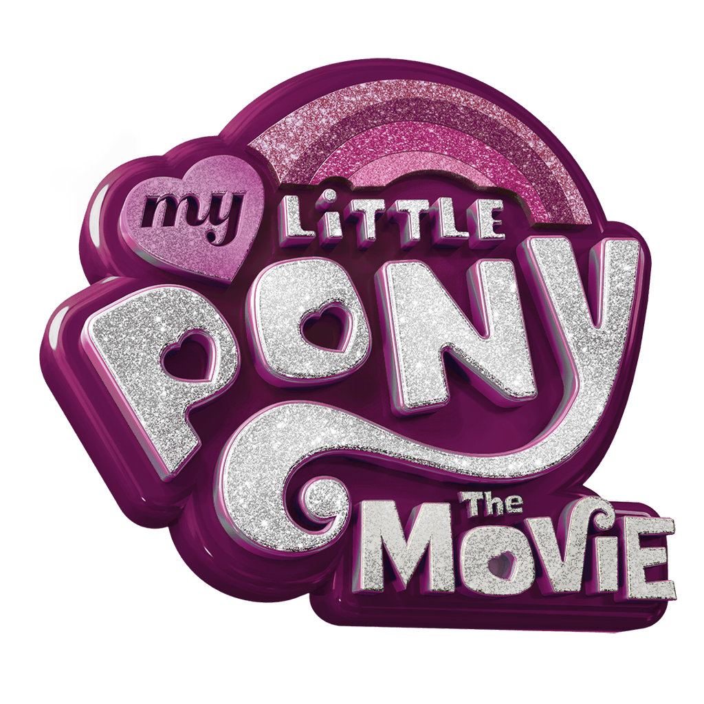 Detail Little Pony Logo Nomer 18