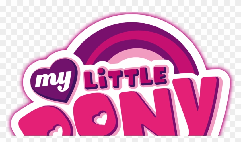 Detail Little Pony Logo Nomer 20