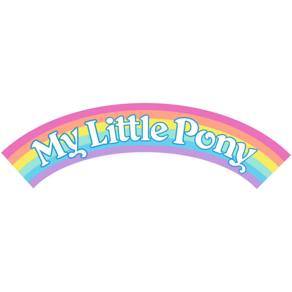 Detail Little Pony Logo Nomer 23