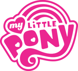 Detail Little Pony Logo Nomer 33