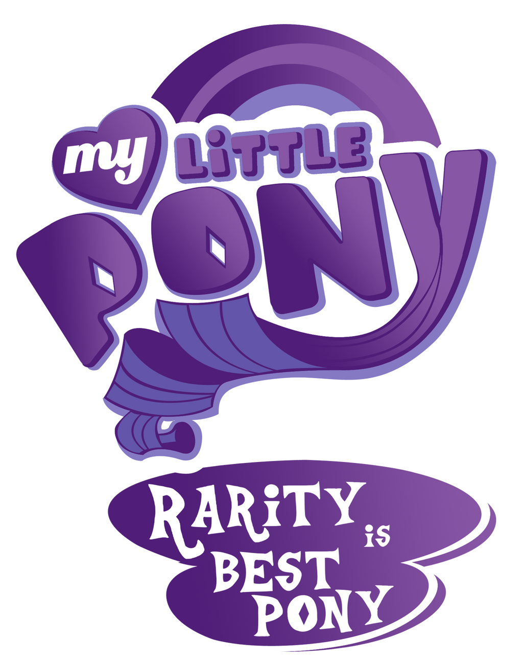 Detail Little Pony Logo Nomer 35