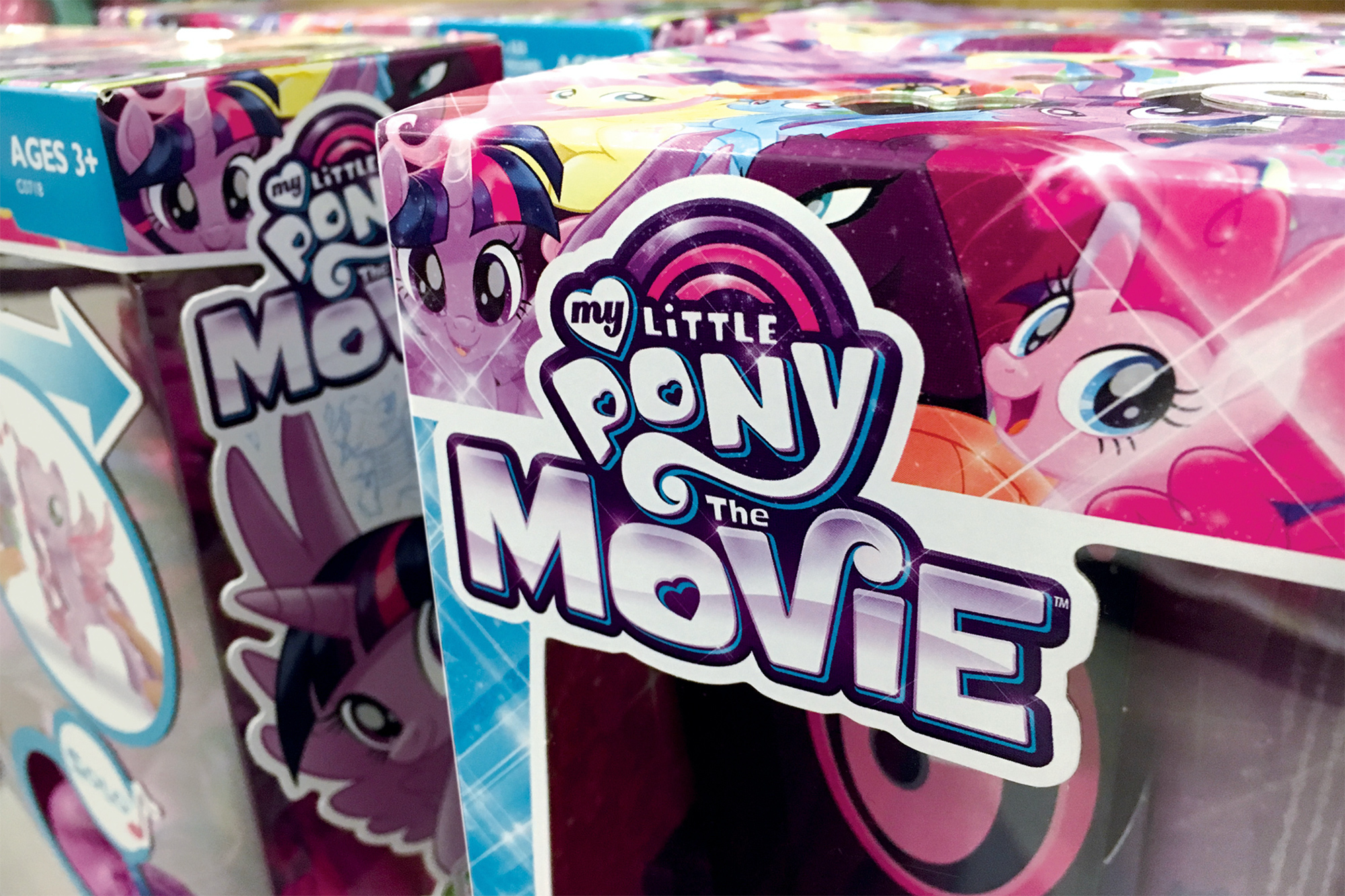 Detail Little Pony Logo Nomer 37