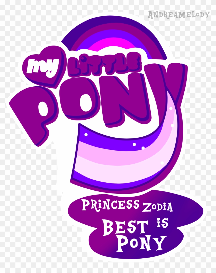 Detail Little Pony Logo Nomer 39