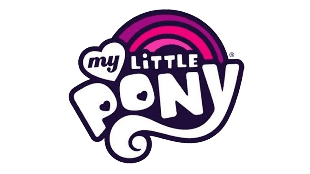 Detail Little Pony Logo Nomer 5