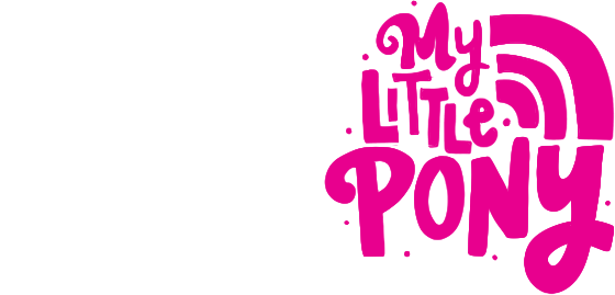 Detail Little Pony Logo Nomer 54