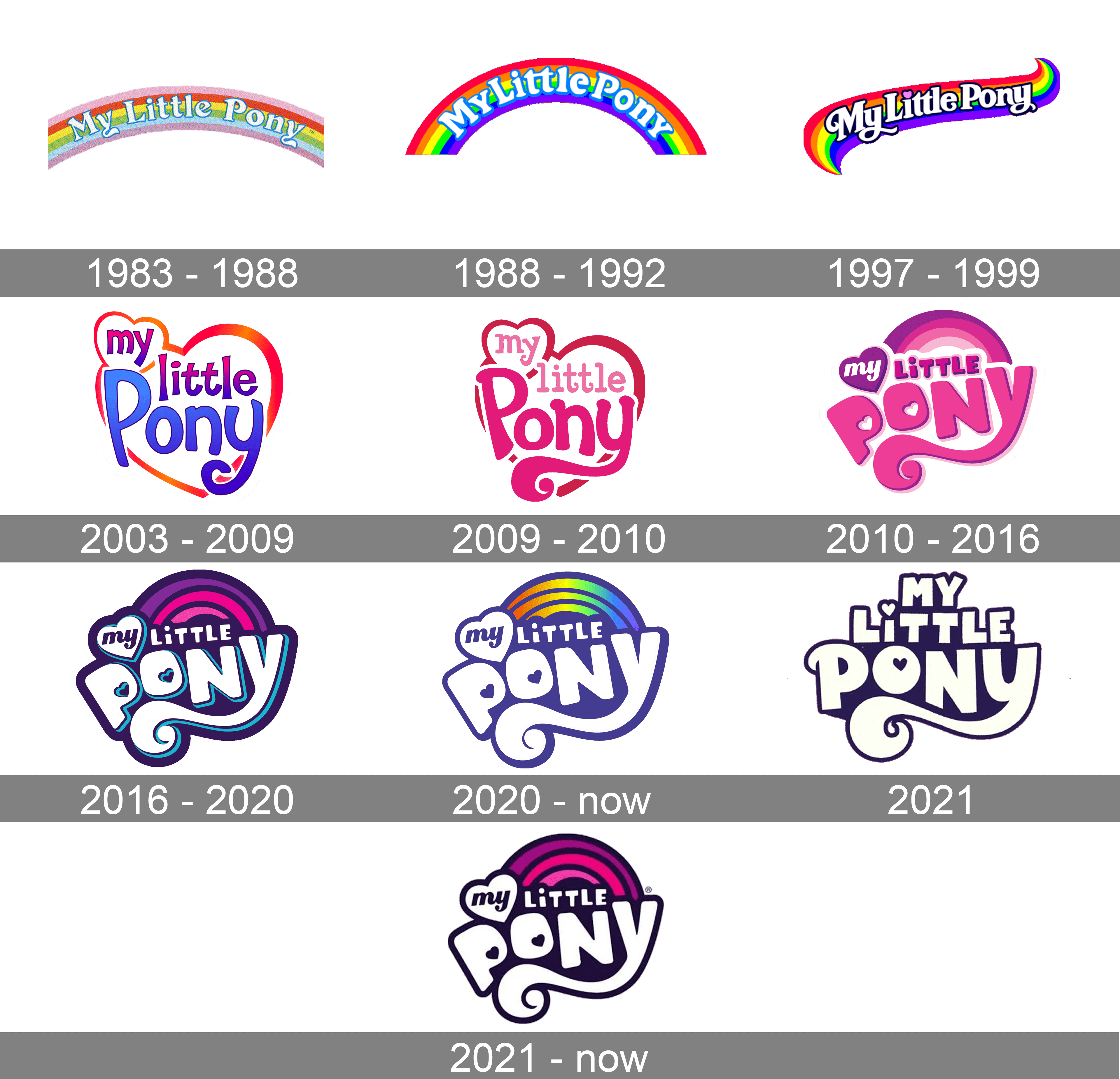 Detail Little Pony Logo Nomer 8