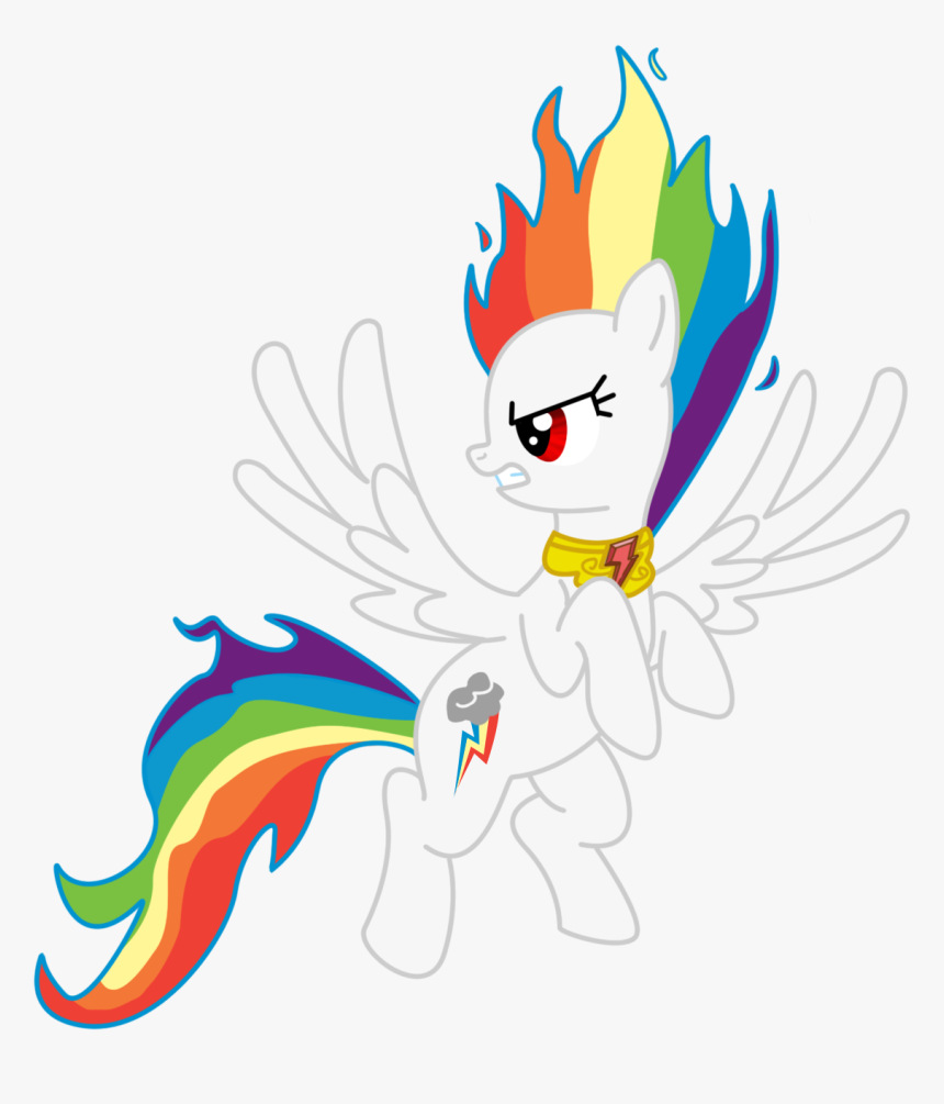 Detail Little Pony Rainbow Png Nomer 21