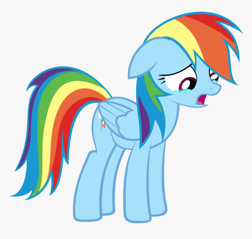 Detail Little Pony Rainbow Png Nomer 27