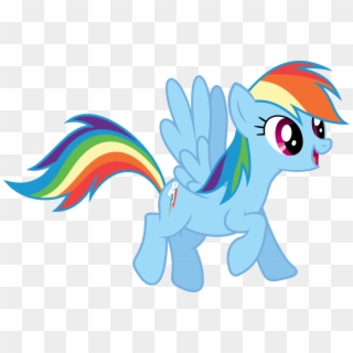 Detail Little Pony Rainbow Png Nomer 36