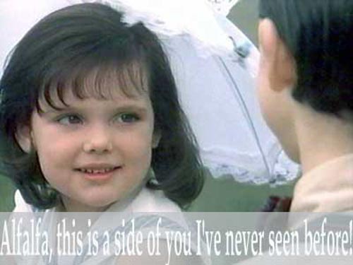 Detail Little Rascals Quotes Darla Popsicle Nomer 9